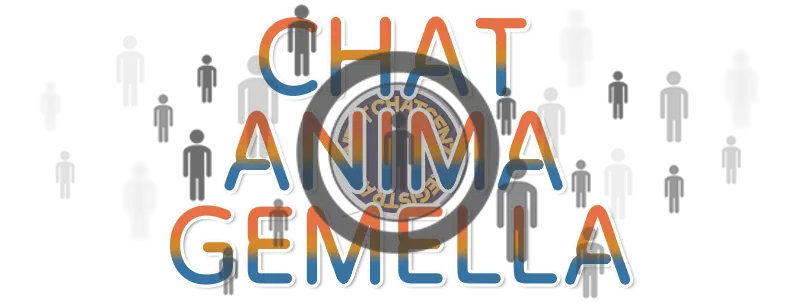 chat anima gemella